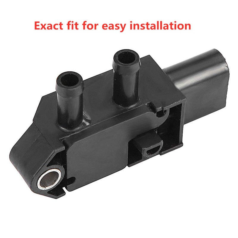 iJOY I-Joy 03L906051B Compatible with Difference Intake Air Pressure Sensor - Image 2